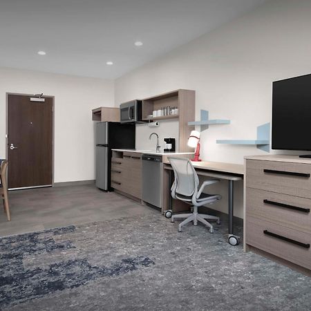 Home2 Suites By Hilton Athens I 65 Zewnętrze zdjęcie