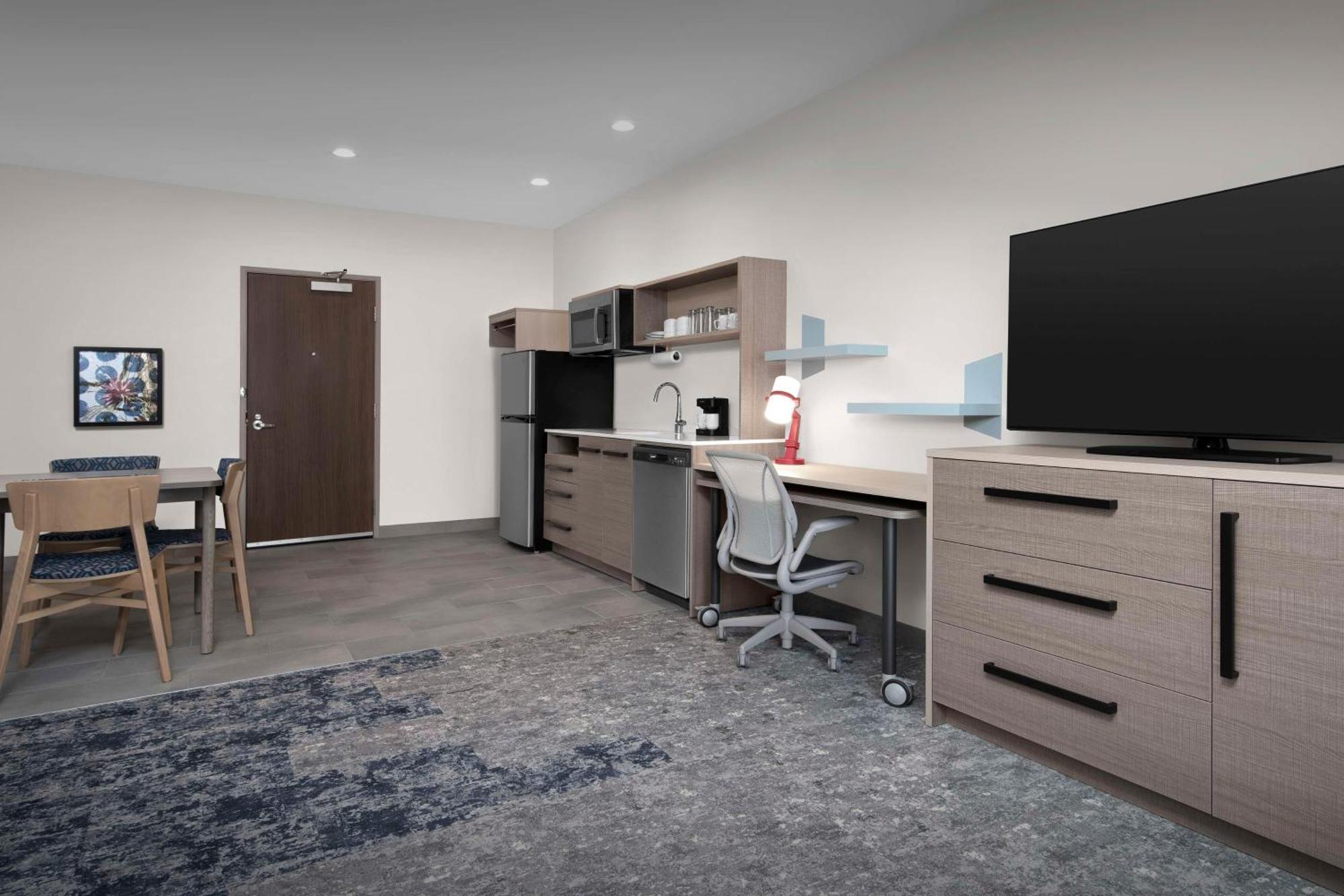 Home2 Suites By Hilton Athens I 65 Zewnętrze zdjęcie
