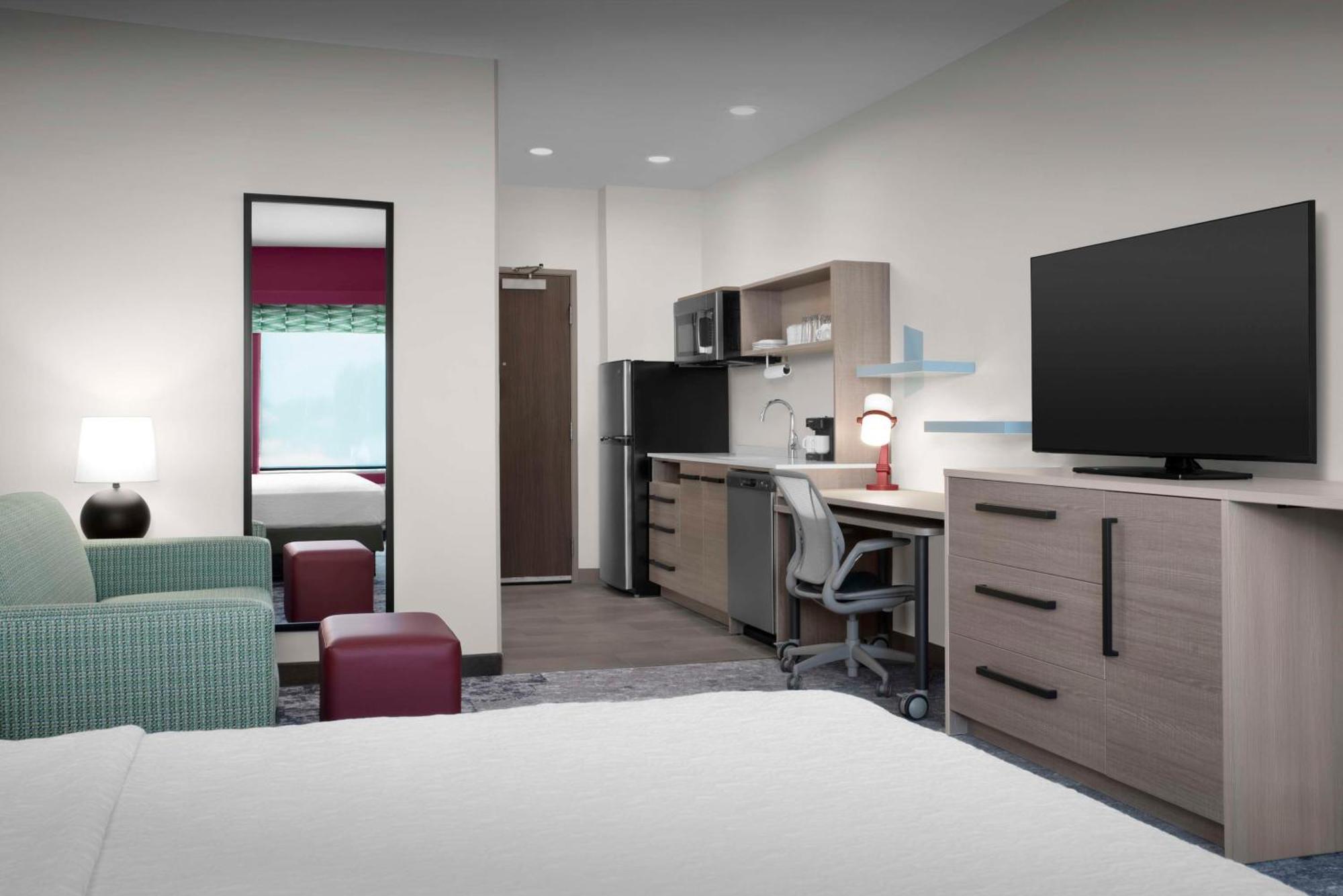 Home2 Suites By Hilton Athens I 65 Zewnętrze zdjęcie