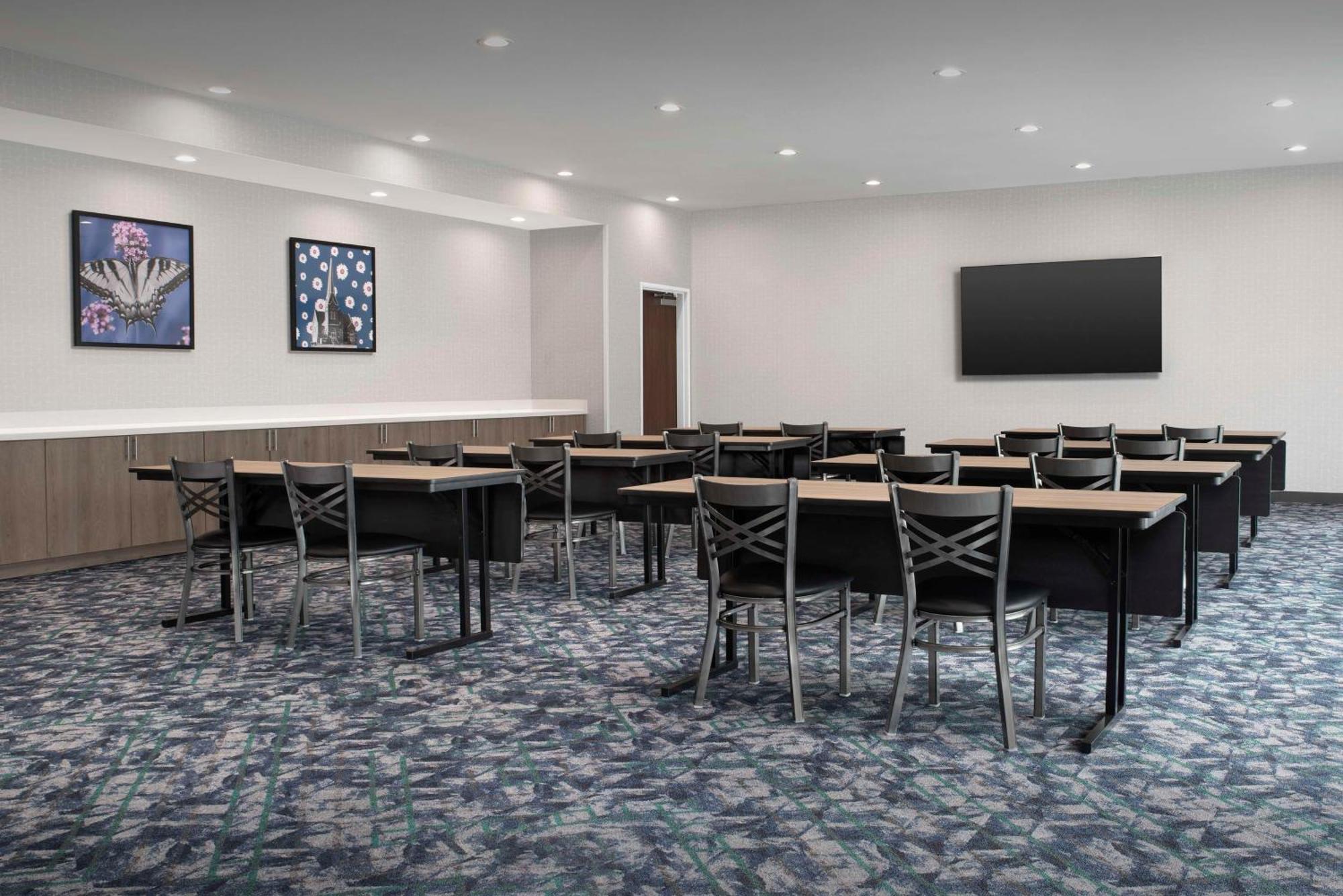 Home2 Suites By Hilton Athens I 65 Zewnętrze zdjęcie