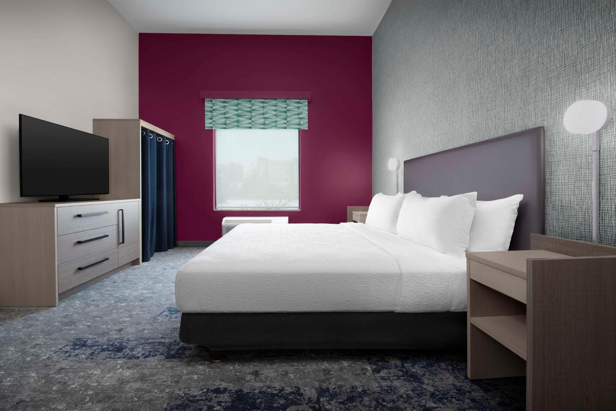 Home2 Suites By Hilton Athens I 65 Zewnętrze zdjęcie