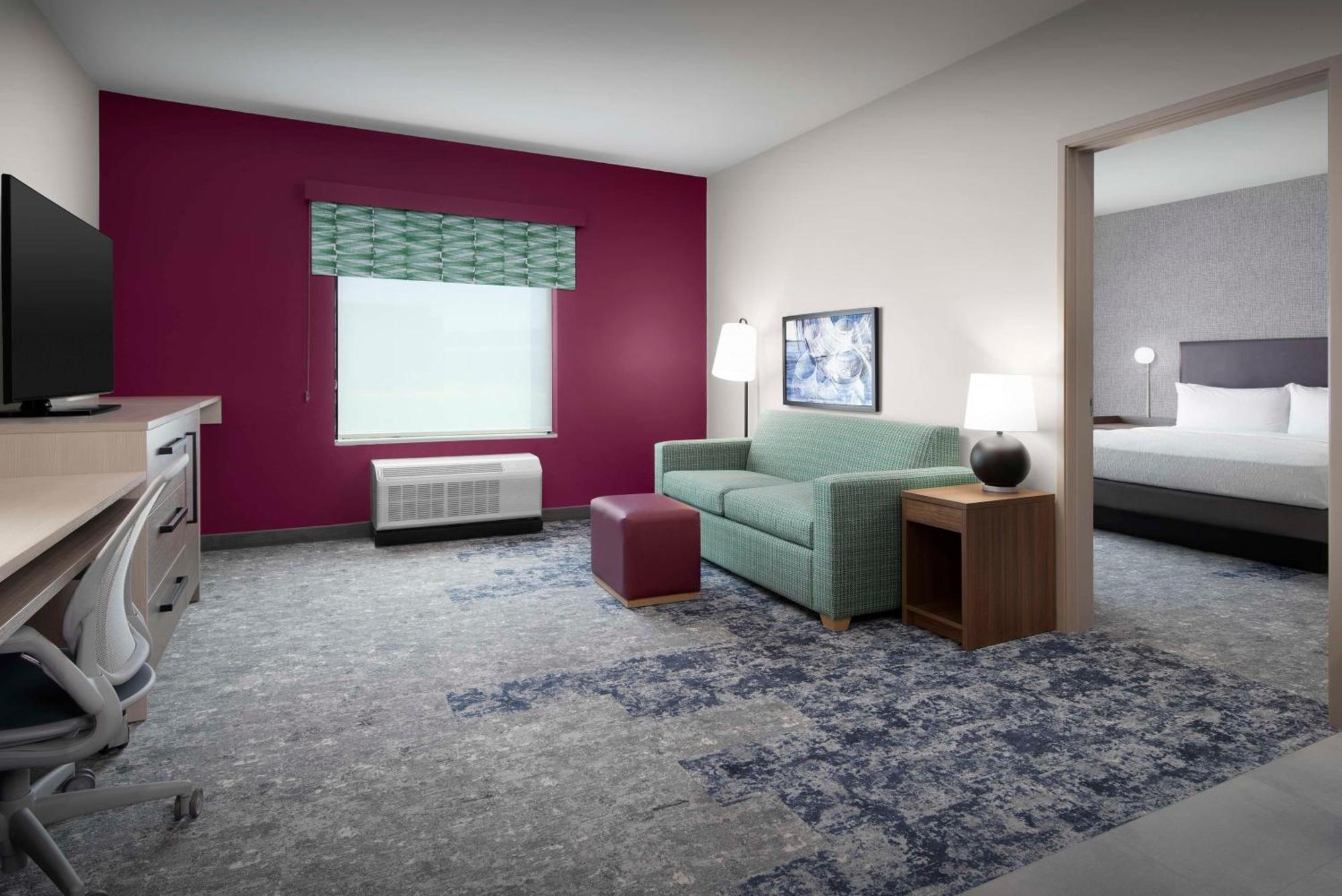 Home2 Suites By Hilton Athens I 65 Zewnętrze zdjęcie