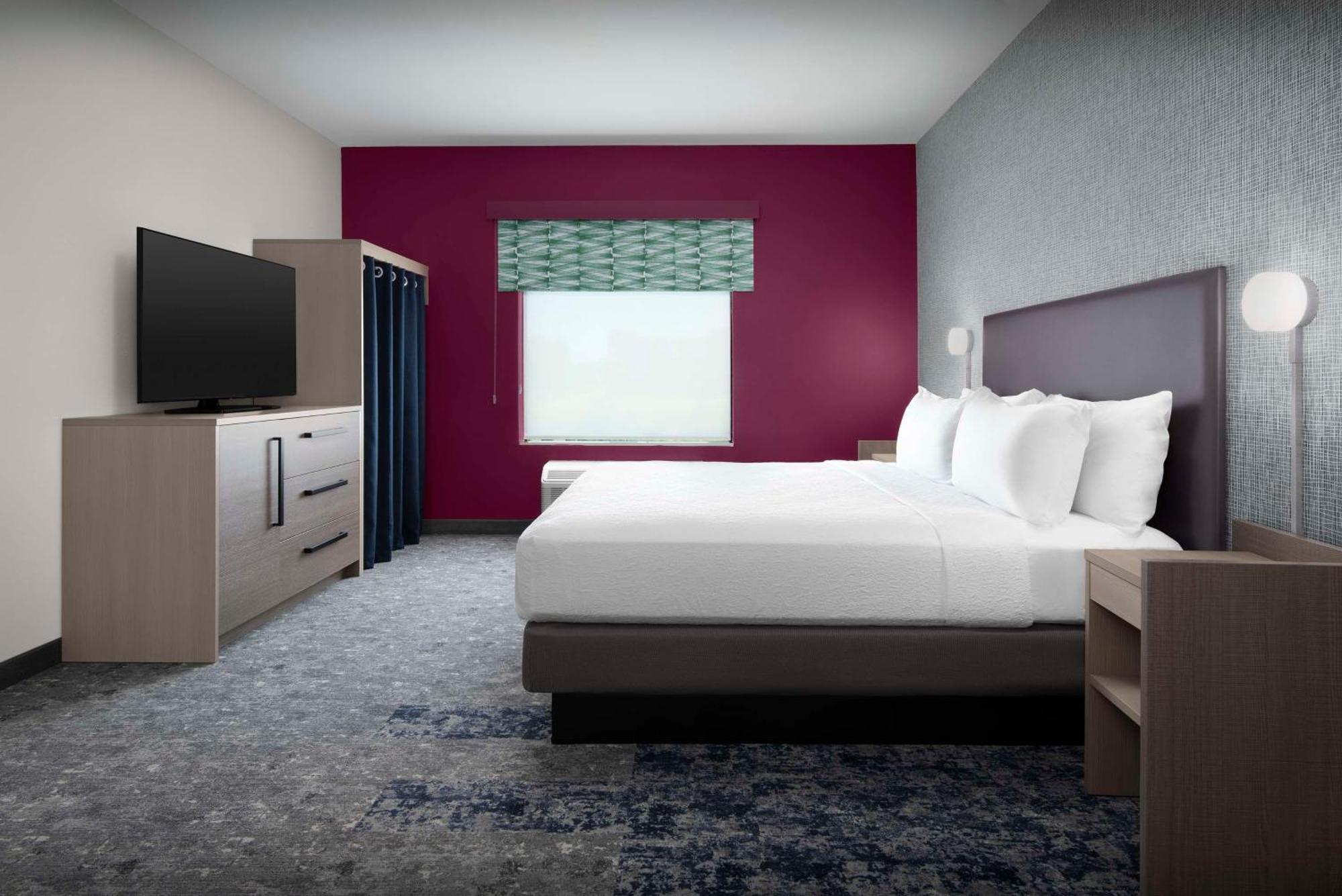 Home2 Suites By Hilton Athens I 65 Zewnętrze zdjęcie
