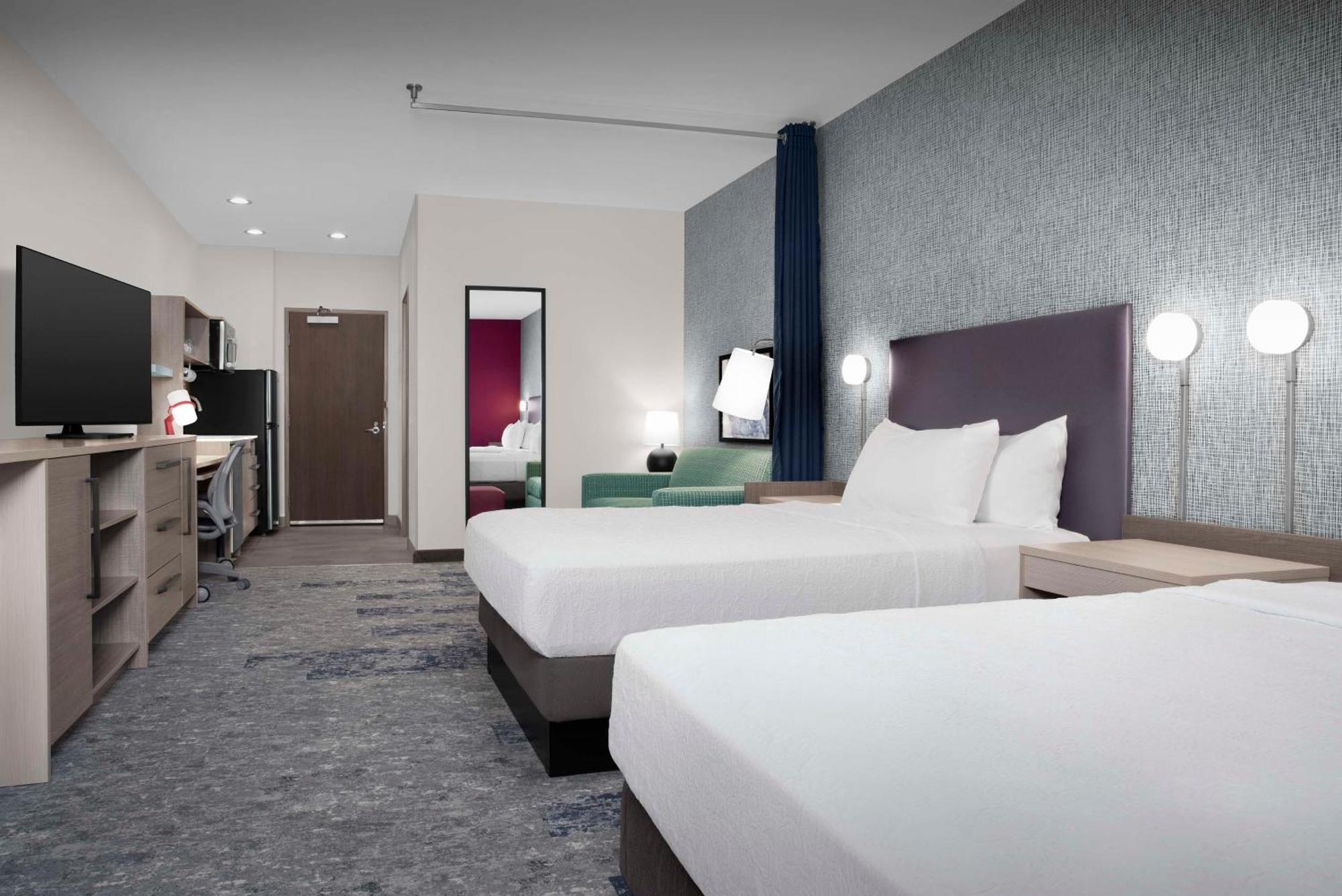 Home2 Suites By Hilton Athens I 65 Zewnętrze zdjęcie