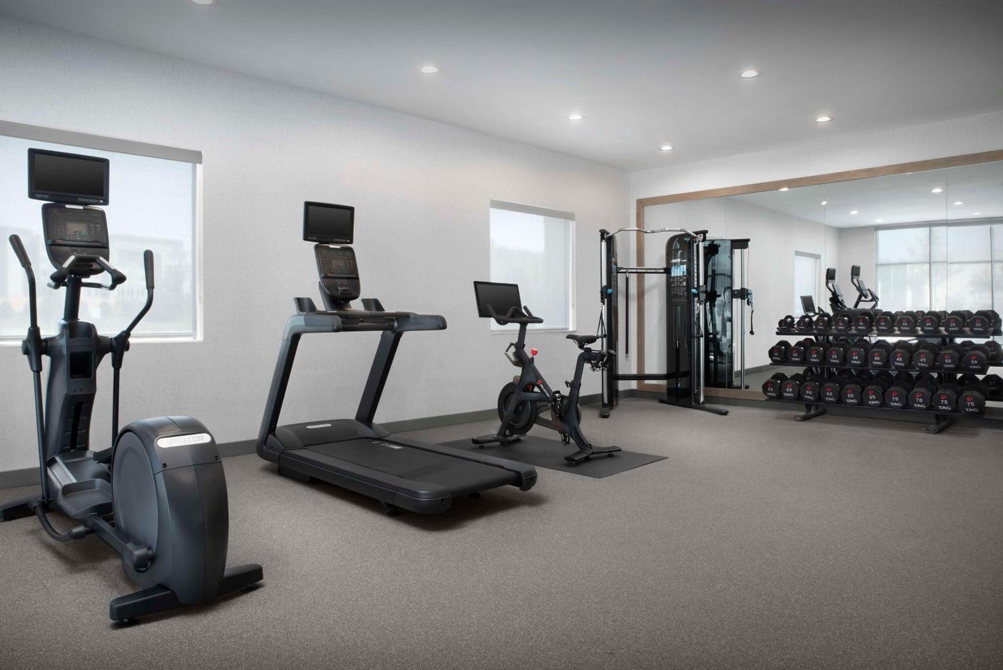 Home2 Suites By Hilton Athens I 65 Zewnętrze zdjęcie