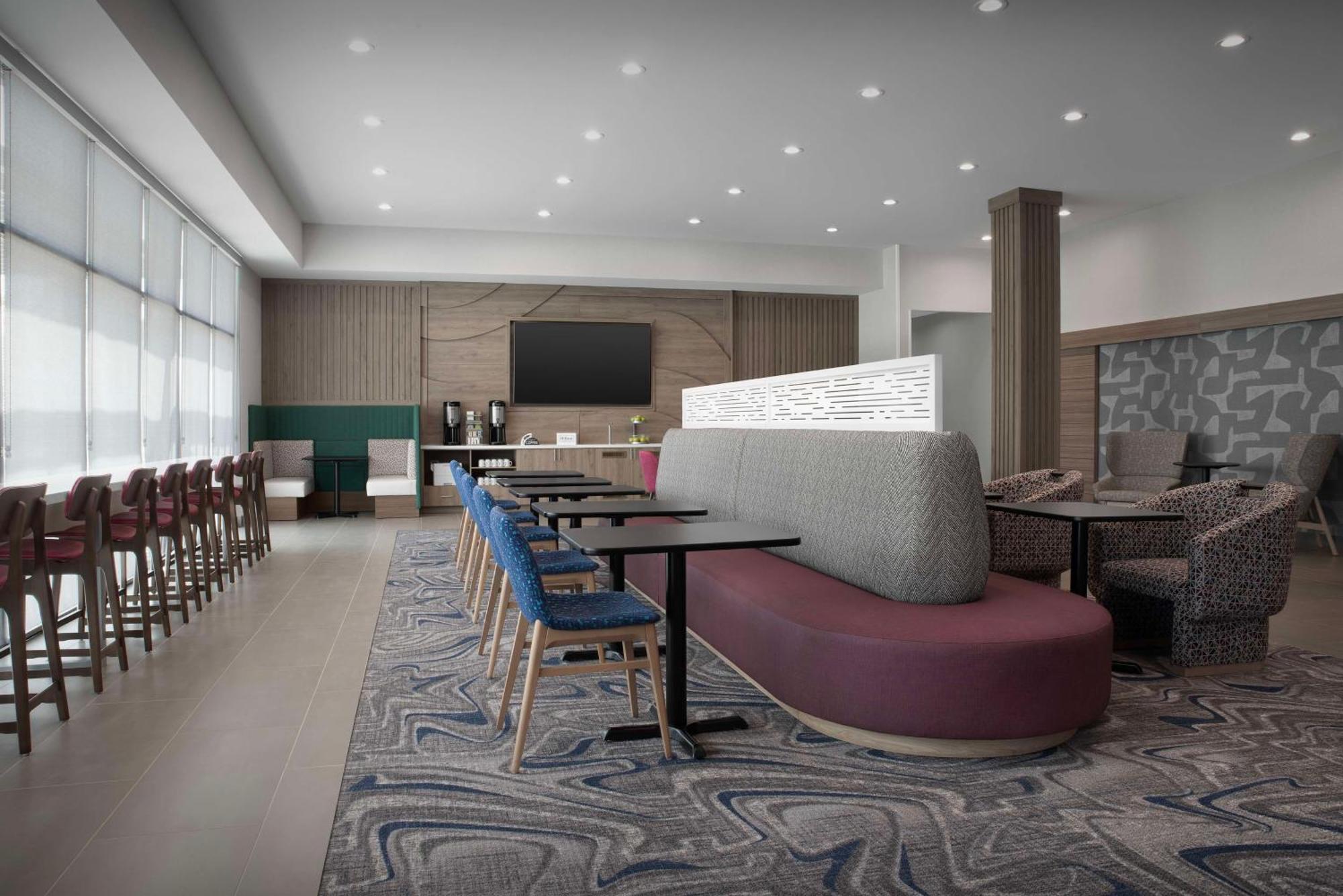 Home2 Suites By Hilton Athens I 65 Zewnętrze zdjęcie